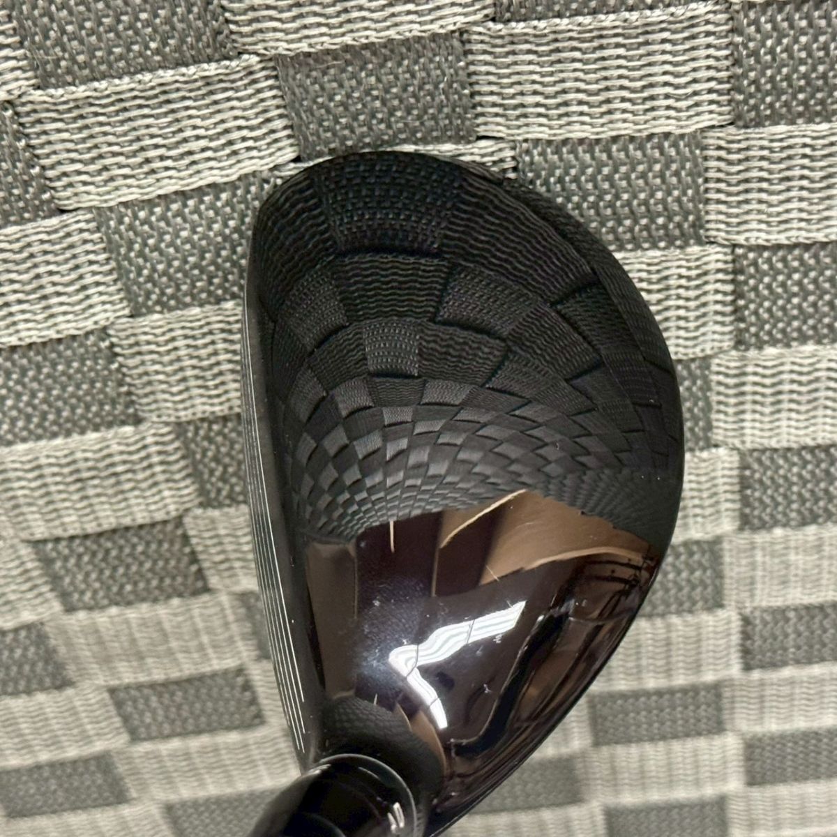 L914-P4-951 Titleist タイトリスト TS2 25° ユーティリティ フレックスS 男性用 右利き ゴルフクラブ ヘッドカバー/トルクレンチ付き OA_画像5