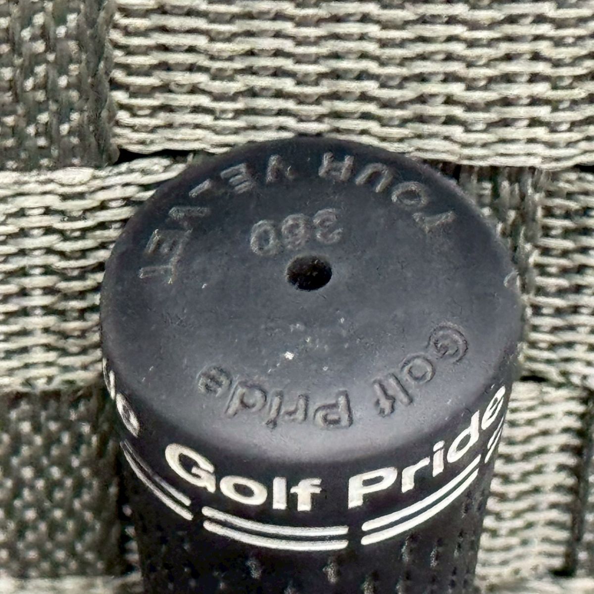 L914-P4-951 Titleist タイトリスト TS2 25° ユーティリティ フレックスS 男性用 右利き ゴルフクラブ ヘッドカバー/トルクレンチ付き OA_画像7