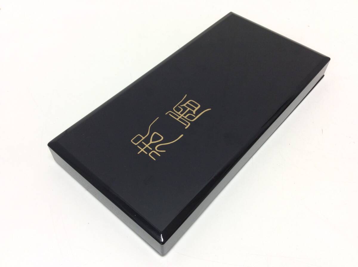 #5431. дракон .. ароматическая палочка Kyoto ... Special производства дракон .. старый магазин с ящиком б/у хранение товар 