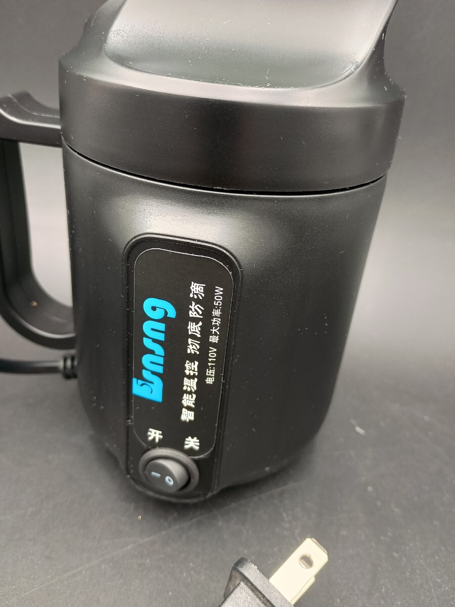 новейший передняя фара отпариватель корпус 100V гарантия 30 день