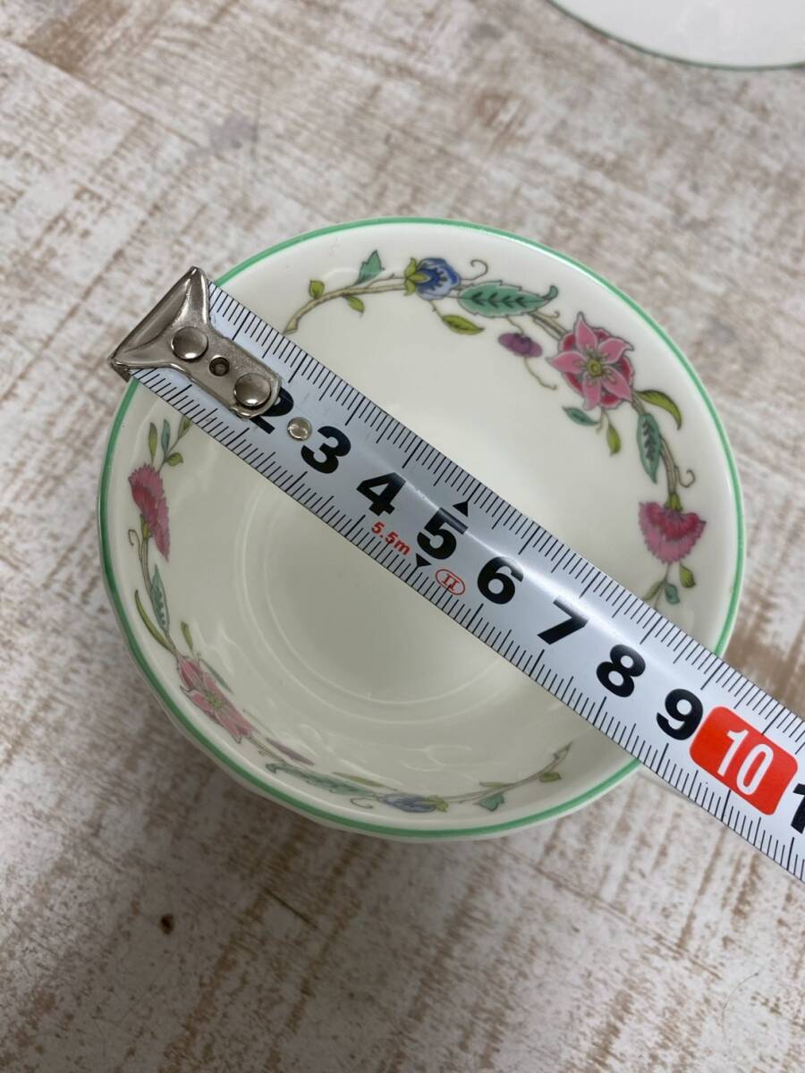 *a-58 MINTON cup & блюдце чайная чашка кофейная чашка - Don отверстие европейская посуда посуда bo-n коричневый ina6 покупатель комплект 