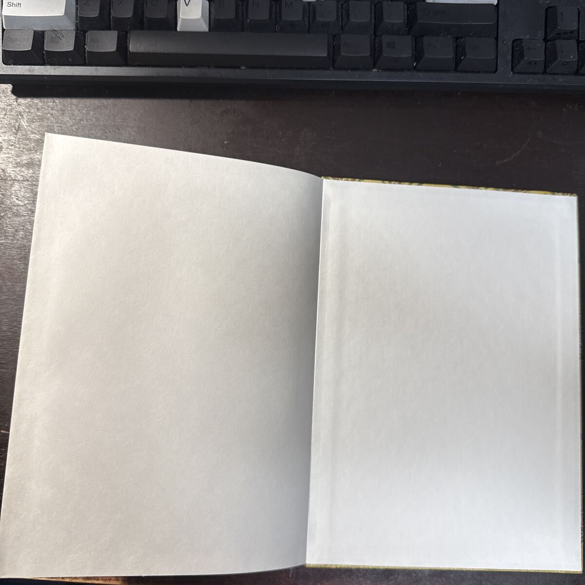 御朱印帳　大判_画像3