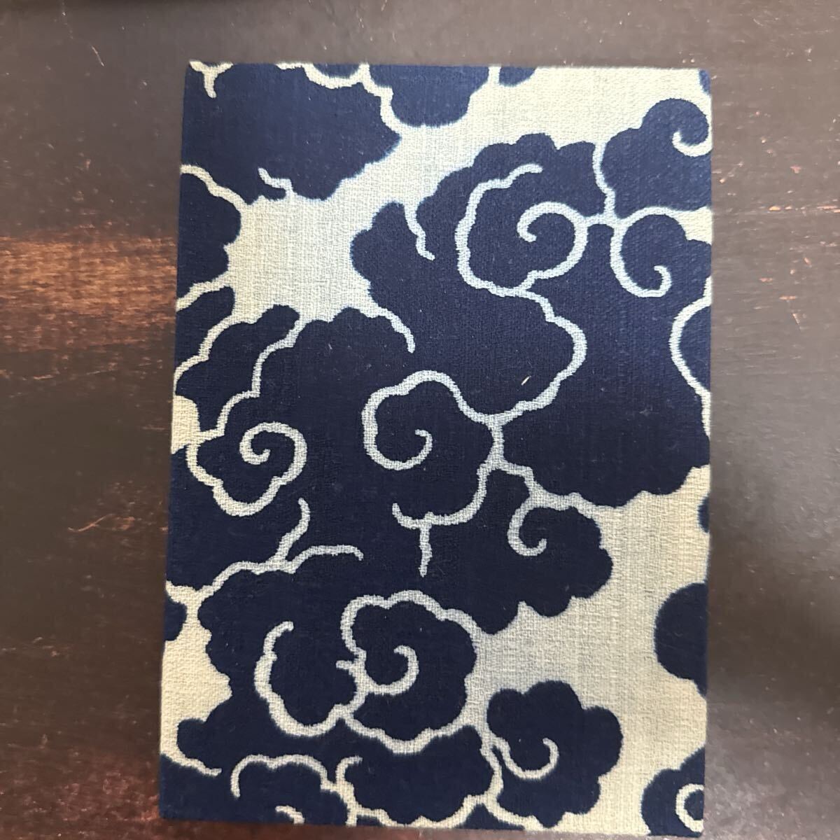 御朱印帳　汎用？_画像1