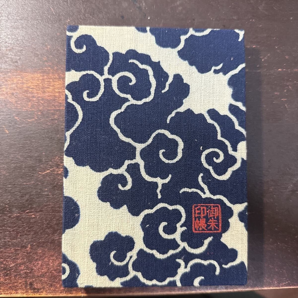 御朱印帳　汎用？_画像2