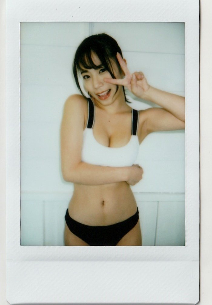 1 иен старт [...]1of1 бикини сырой Cheki 2 1/1 производитель прямой поступление IDOL cheki