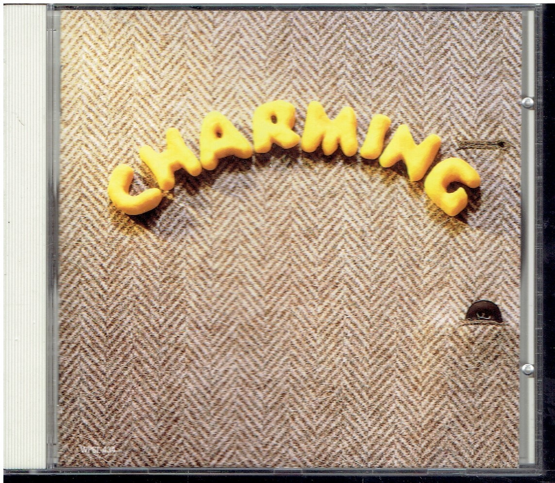 CD★スターダストレビュー★CHARMING_画像1
