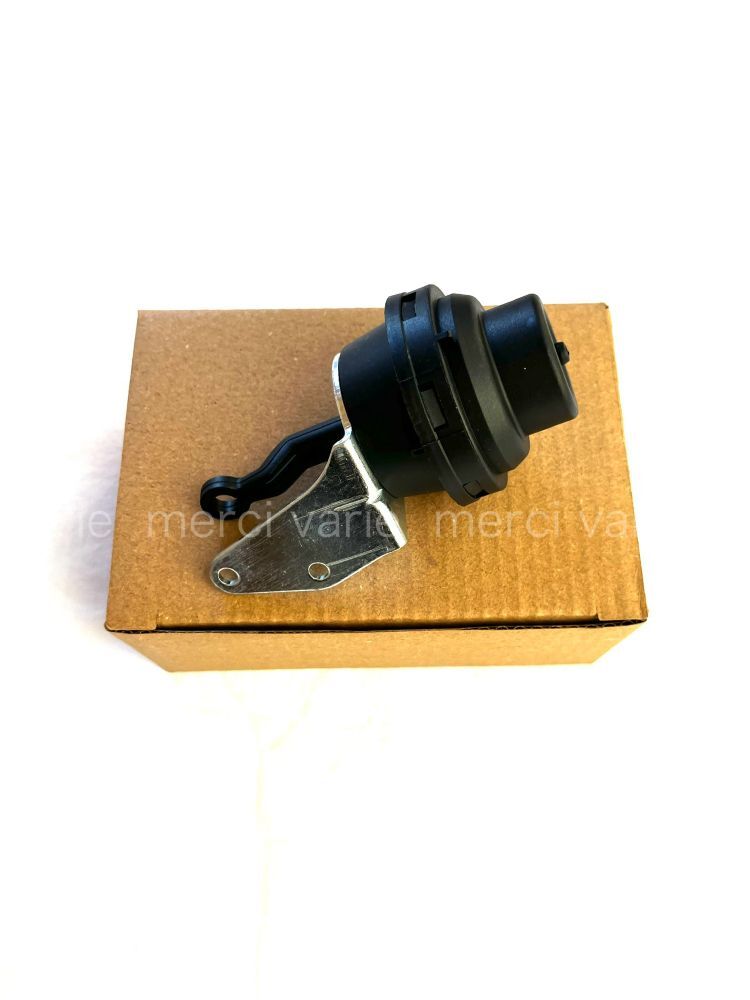 日産 キャラバン E26 EGR クーラー バルブ アクチュエーター NV350 VW2E26 VW6E26 14735-5X00A 14735-5X00B 新品 未使用 即納_画像6