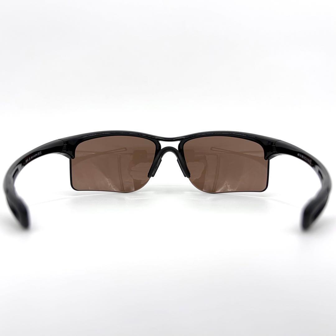 adidas アディダス サングラス 度なし a404 サイドロゴ_画像4