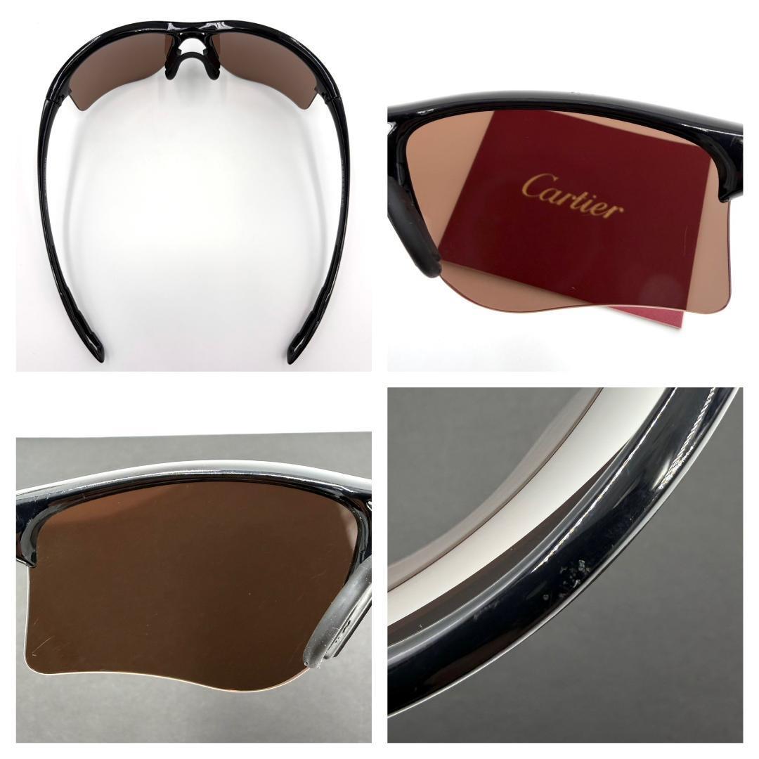 adidas アディダス サングラス 度なし a404 サイドロゴ_画像10