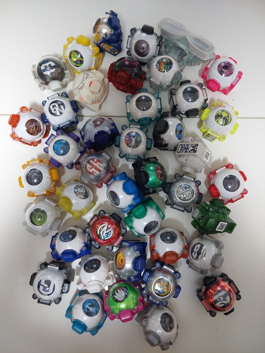 【ジャンク】仮面ライダー 戦隊シリーズ 変身ベルトなど おもちゃまとめてセット_画像5