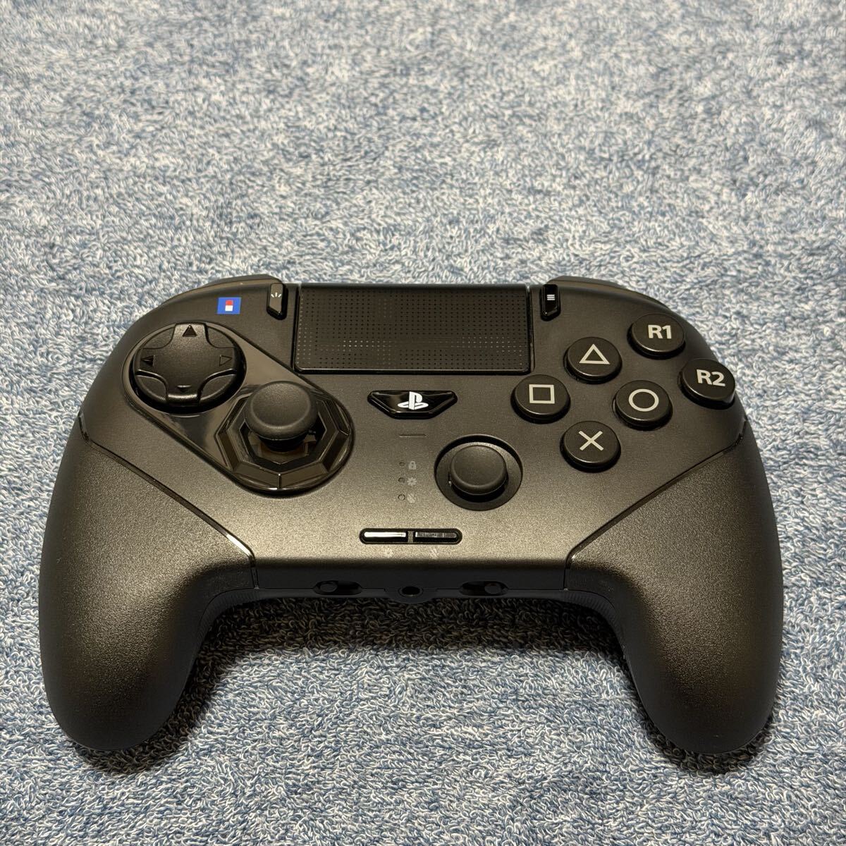 【美品】HORI ファイティングコマンダー OCTA Pro for PS5 ホリ コントローラー PC PlayStation5_画像2