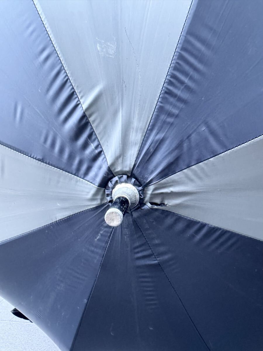 YONEX■日傘 テニス 長傘 晴雨兼用 かさ カサ 試合 スポーツ観戦 熱中症対策 UVカット ヨネックス_画像3