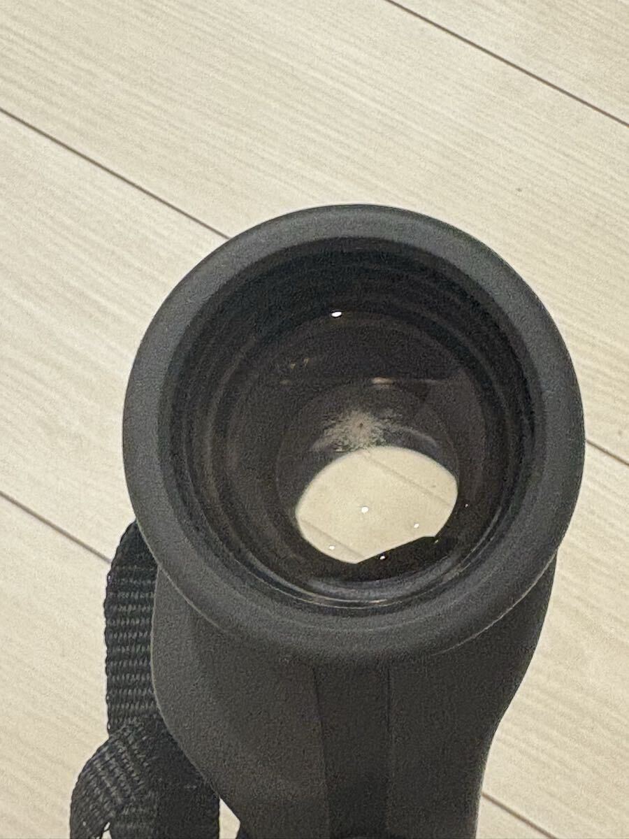 OLYMPUS オリンパス 双眼鏡 8X40 DPS I FIELD 8.2° レンズカビあり 現状品_画像9