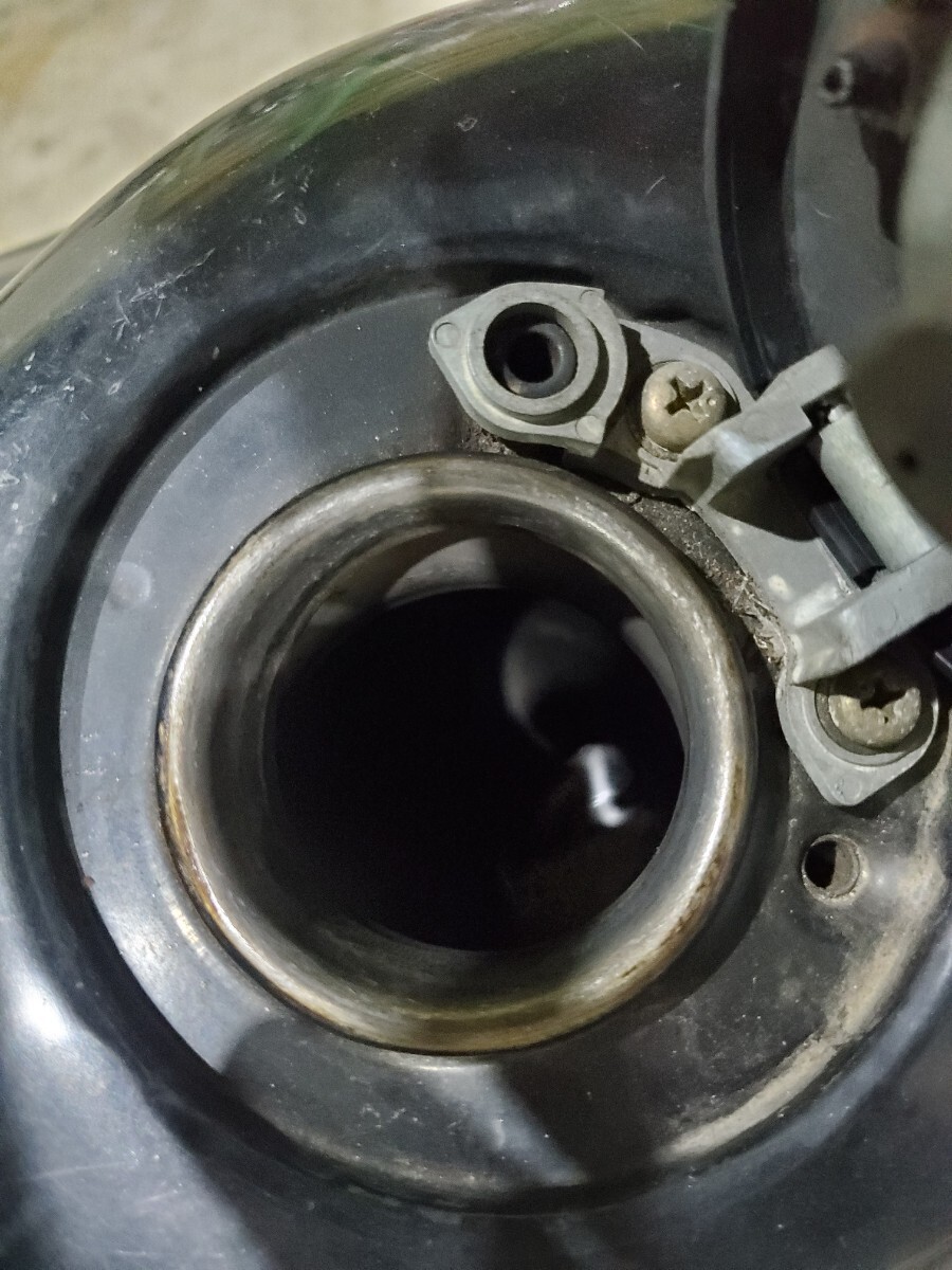 格安 Dトラッカー250 Dトラッカー セル始動 社外メーター LX250E-A03~ 自賠責R9年8月_画像7