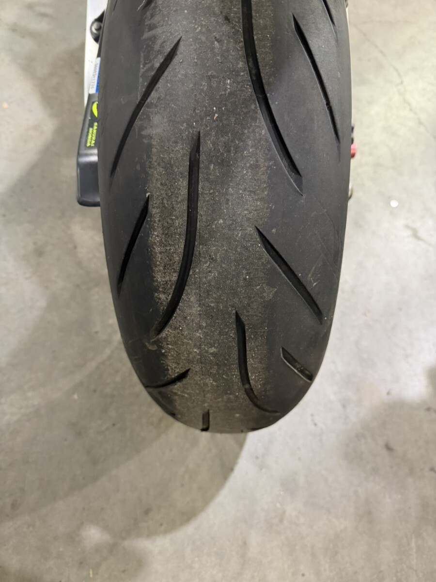 格安　SC57　CBR1000RR　セル始動　38300km　平成16年　国内モデル　_画像6