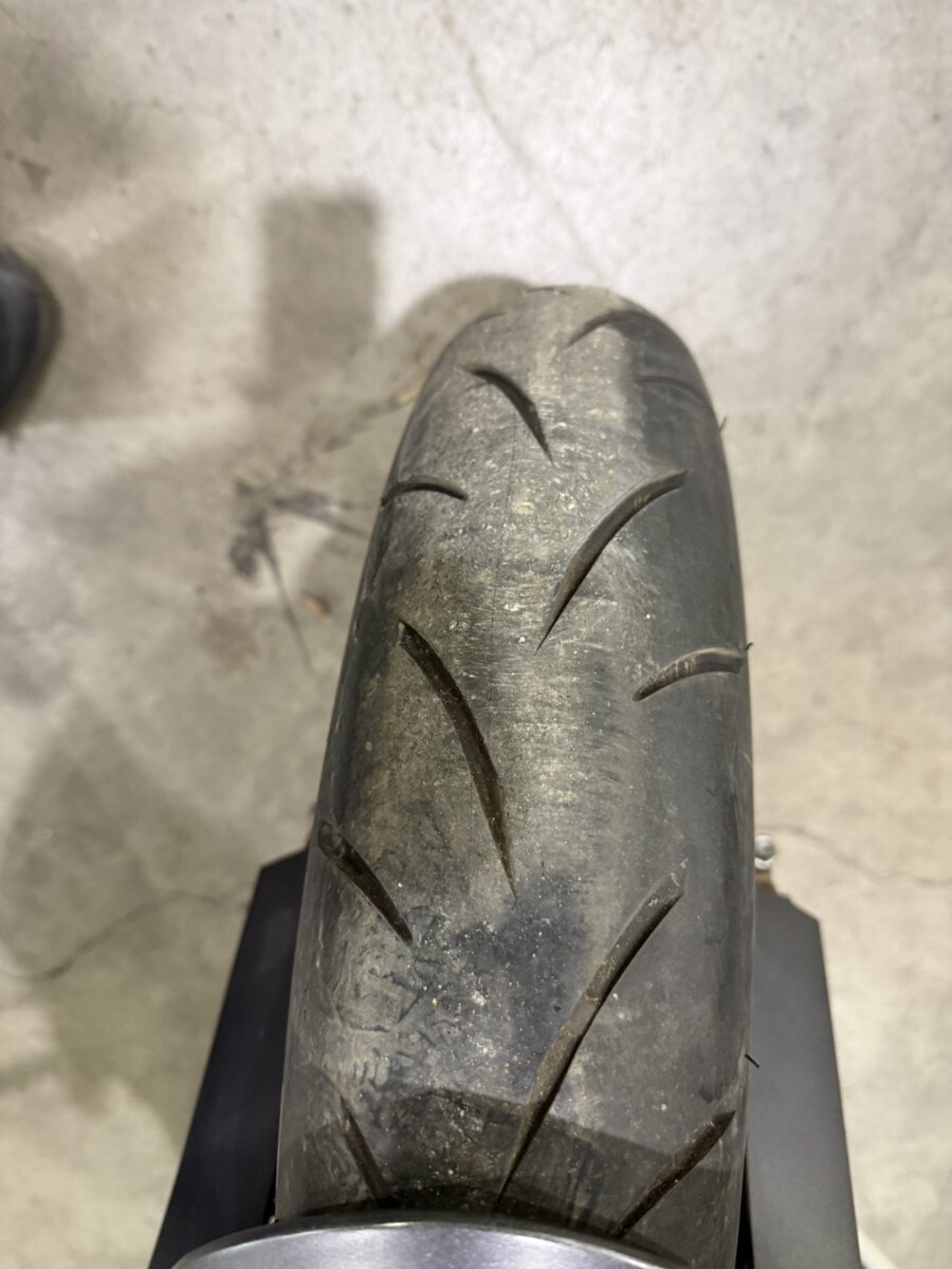 格安　SC57　CBR1000RR　セル始動　38300km　平成16年　国内モデル　_画像7