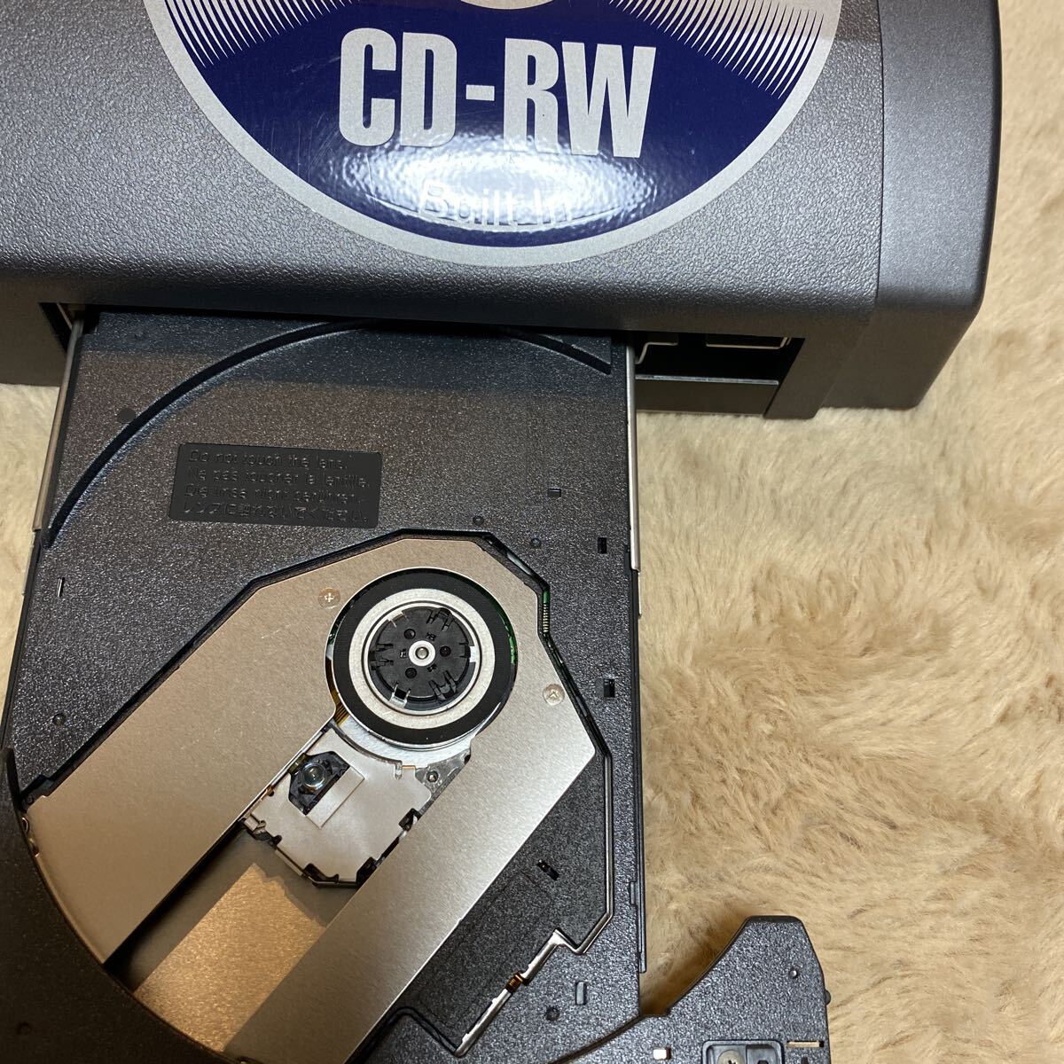 Roland マルチトラックレコーダー　VS-1824_画像4