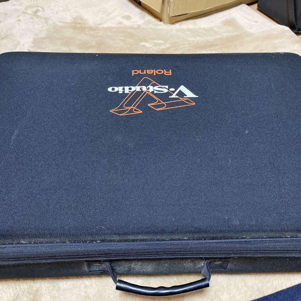 Roland マルチトラックレコーダー　VS-1824_画像6