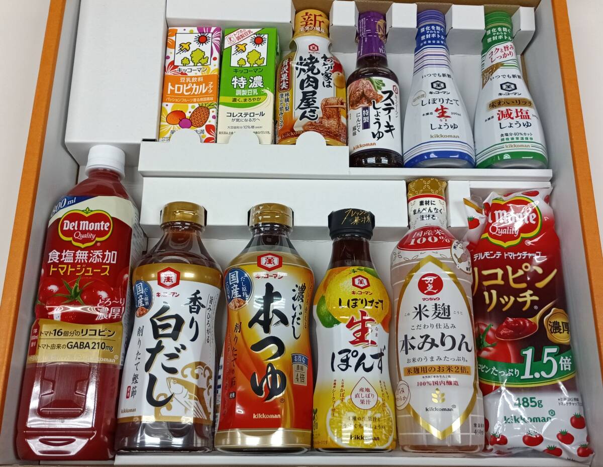 *kiko- man акционер гостеприимство * собственный производства товар 16 пункт ...(4000 иен соответствует ) / срок годности 2026.02.01 / соя,книга@ заправка,книга@ мирин, белый суп,... и т.п. /E