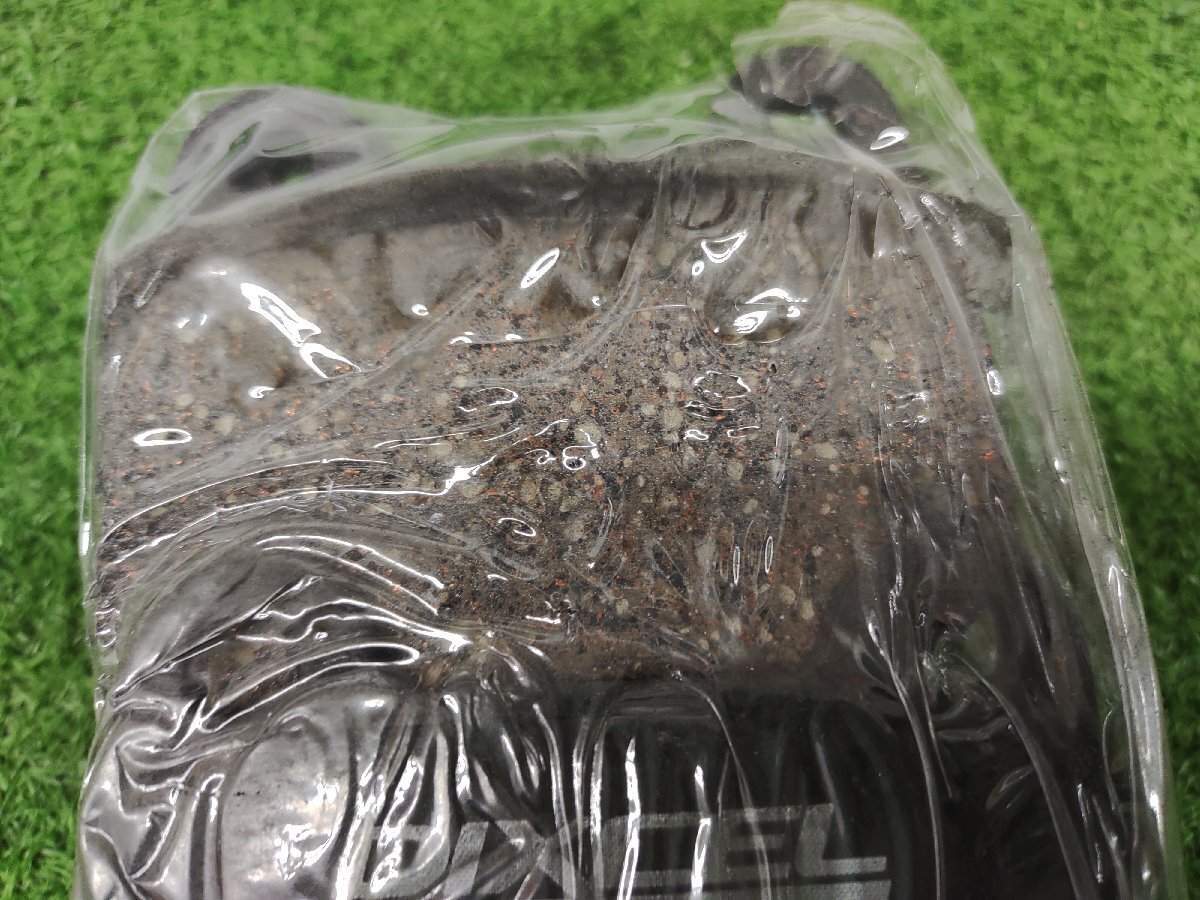 ★未使用品★DIXCEL ディクセル ブレーキパッドリア　ES type 325499 ランエボ　インプレッサ　スカイライン GTR【他商品と同梱歓迎】_画像6