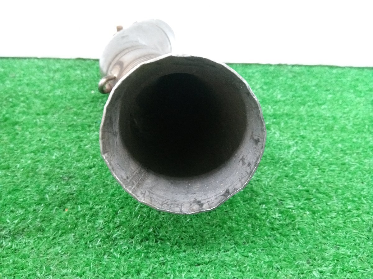 ★中古品★R1200GS 純正 中間パイプ BMW【他商品と同梱歓迎】_画像3