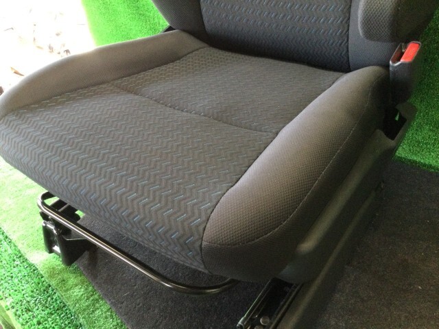 ルーミー 4BA-M900A ドライバーシート カスタムG-T W24_画像3