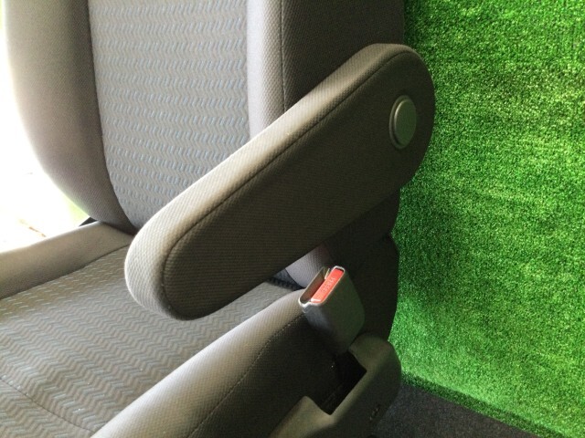 ルーミー 4BA-M900A ドライバーシート カスタムG-T W24_画像6