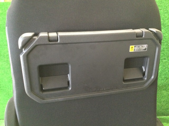 ルーミー 4BA-M900A ドライバーシート カスタムG-T W24_画像8
