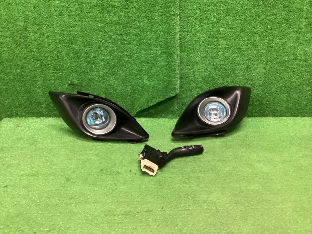 ロードスター DBA-NCEC その他 ランプ類 VS RHT 32V_画像1