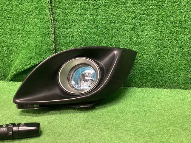 ロードスター DBA-NCEC その他 ランプ類 VS RHT 32V_画像2