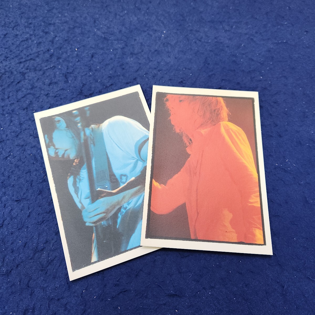 A50-018 【VHSビデオテープ】黒夢 LIVE OR DIE _画像4