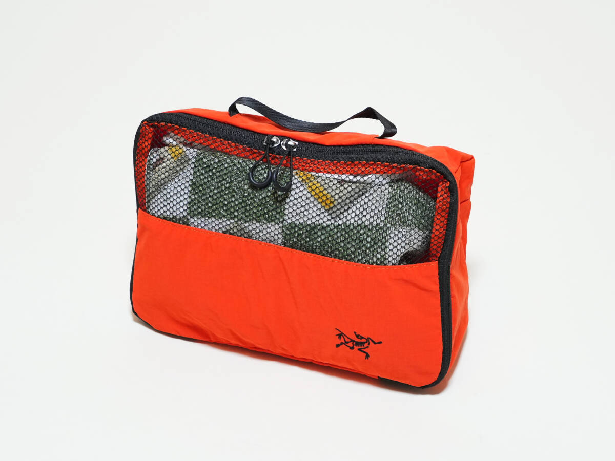 Arc'teryx Arc'teryx обувь для скалолазания задний Arc'teryx Arc'teryx обувь для скалолазания задний