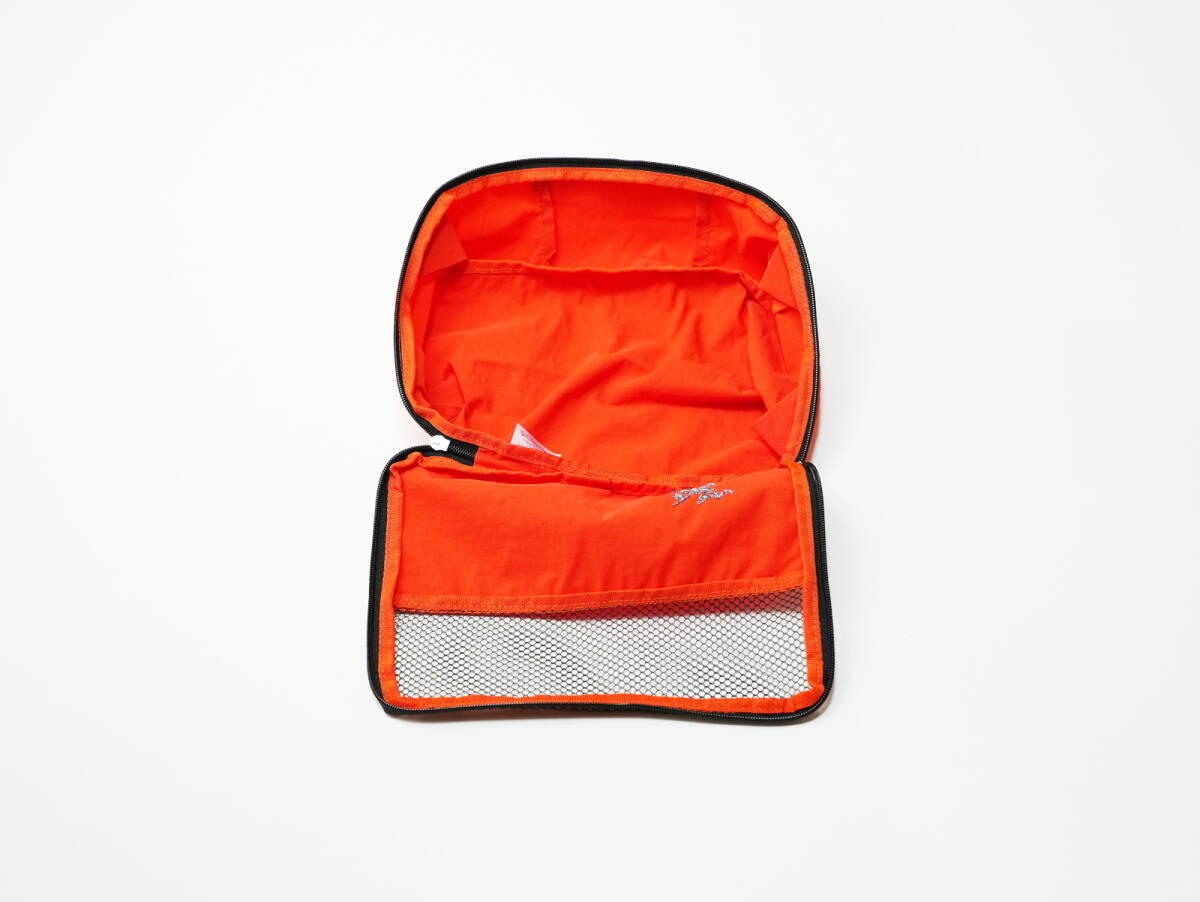  Arc'teryx Arc'teryx обувь для скалолазания задний 