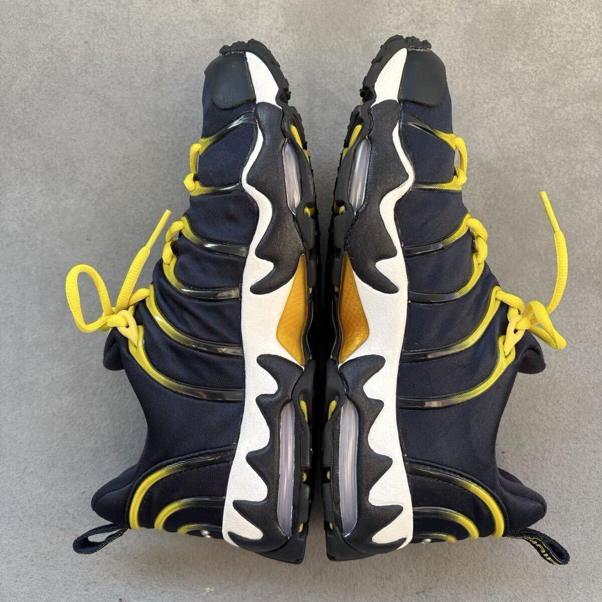 NIKE AIR ZOOM SEISMIC размер mik1998 неиспользуемый товар 1st цвет US9.5