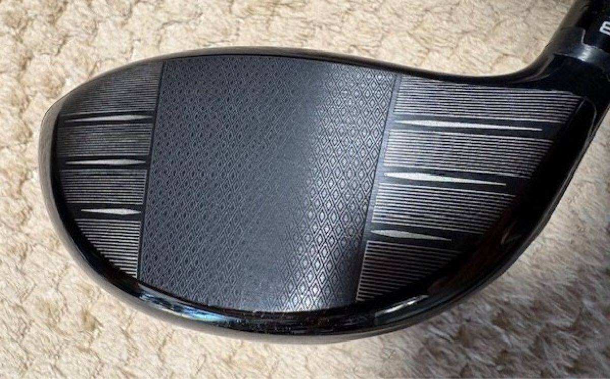 タイトリスト ドライバー TSR2 10° TSP310 FLEX-S_画像5