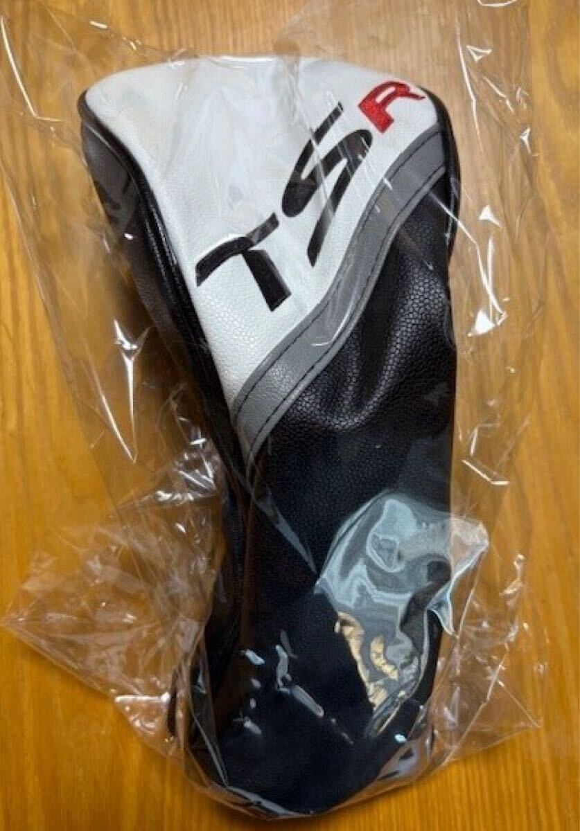 タイトリスト ドライバー TSR2 10° TSP310 FLEX-S_画像9