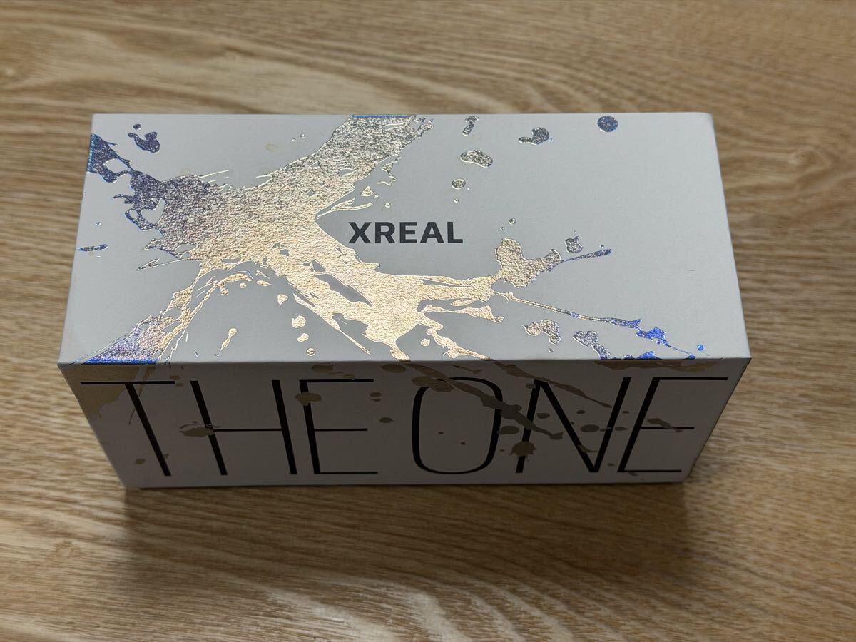 XREAL One AR стакан X1111 XREAL One AR стакан X1111