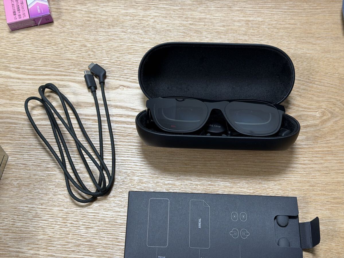 XREAL One AR стакан X1111