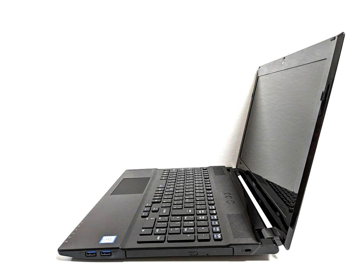 美品 すぐに使用可能 Windows11 Office2021 Intel Core i7 NEC Lavie 新品SSD 512GB メモリ 8GB(即決16GB) BD-RE 管891_画像6