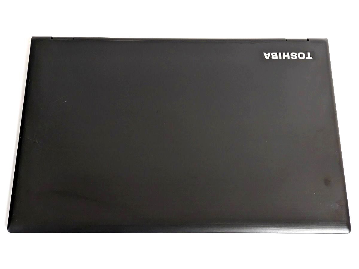 美品 すぐに使用可能 フルHD Windows11 Office2021 第8世代 Core i7 東芝 dynabook 新品SSD 512GB メモリ 8GB(即決16GB) 管918_画像2