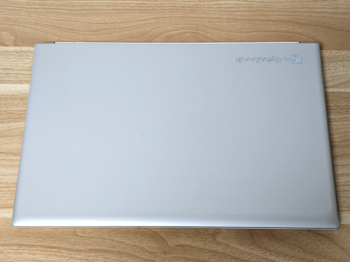 美品 すぐに使用可能 フルHD Windows11 Office2021 第8世代 Core i7 東芝 dynabook 新品SSD 512GB メモリ 8GB(即決16GB) 管922_画像2