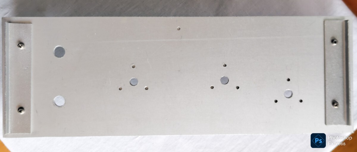 предусилитель для панель управления доска руль есть aluminium