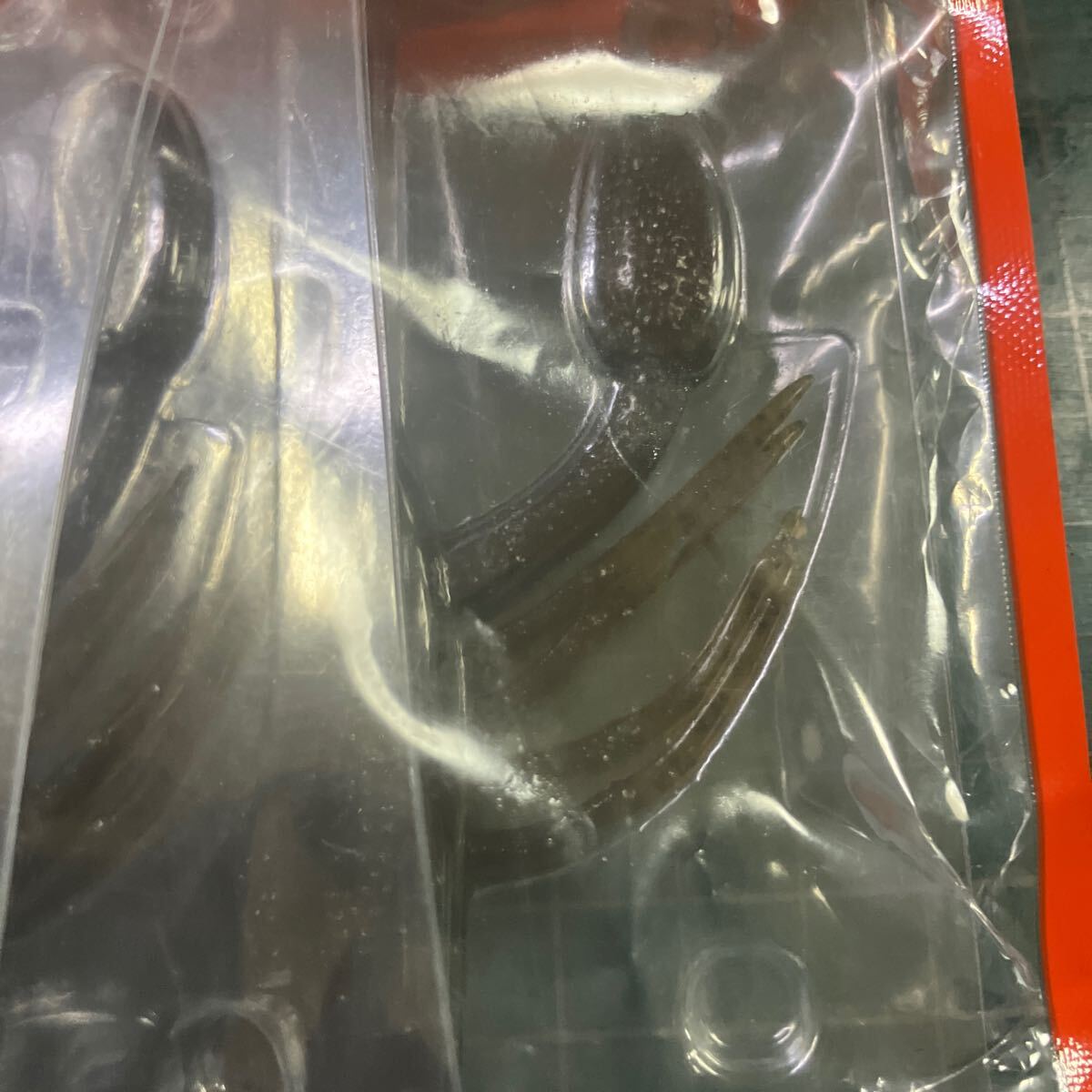 ZARIGANIST 067 GURIPAN SUKERU_画像2