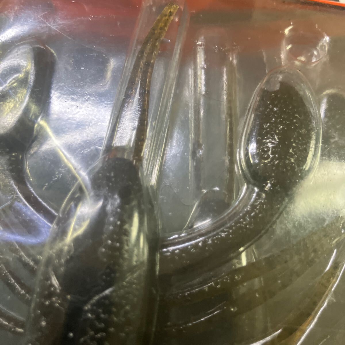 ZARIGANIST 067 GURIPAN SUKERU_画像5