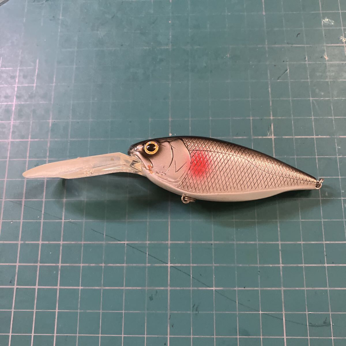 デプス　DC-400 CASCABEL クランクベイト_画像1