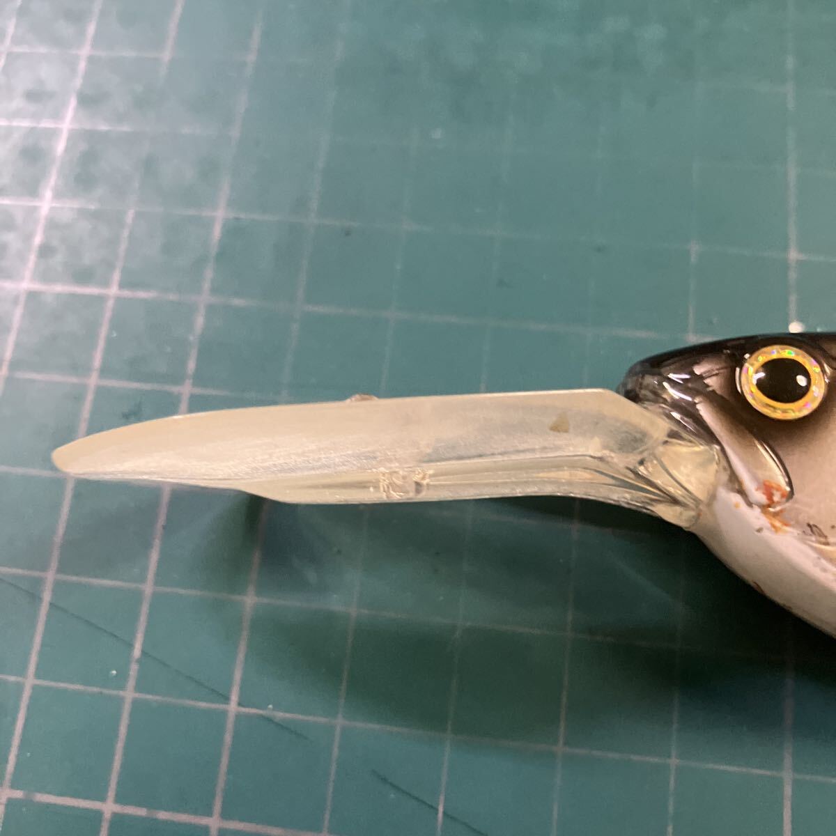 デプス　DC-400 CASCABEL クランクベイト_画像2