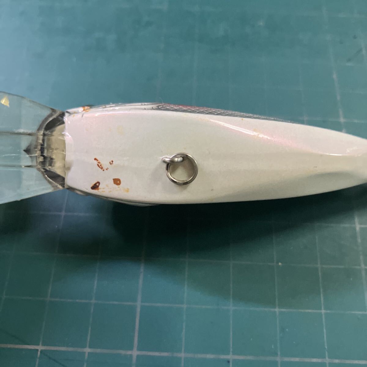 デプス　DC-400 CASCABEL クランクベイト_画像5