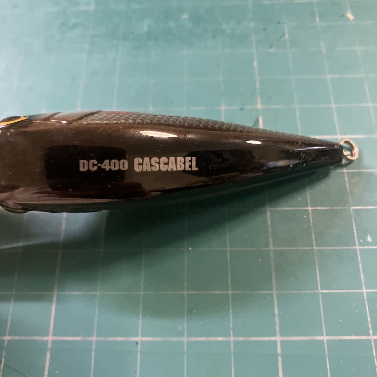 デプス　DC-400 CASCABEL クランクベイト_画像6
