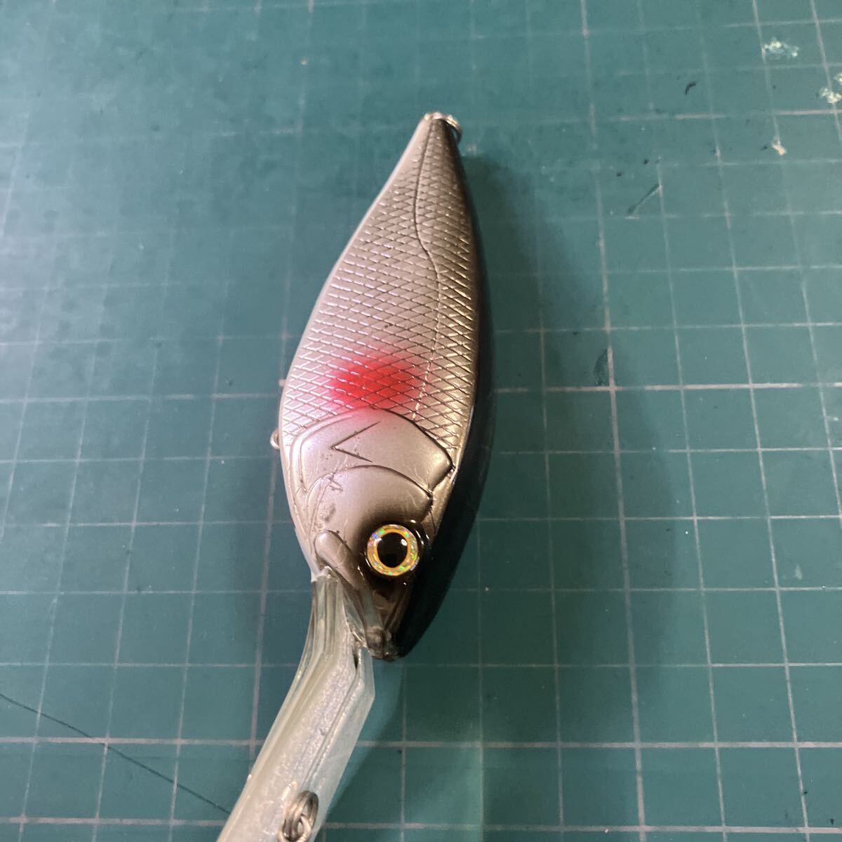 デプス　DC-400 CASCABEL クランクベイト_画像7