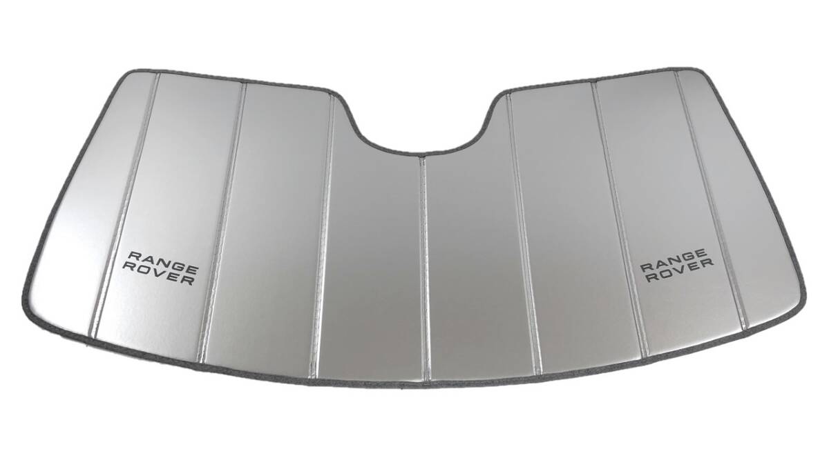 レンジローバー サンシェード 純正品 VPLFY0069_画像3